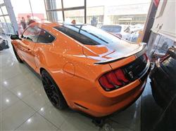 فورد موستانج